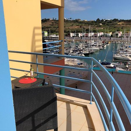 Marina View Apartment 阿尔布费拉 外观 照片