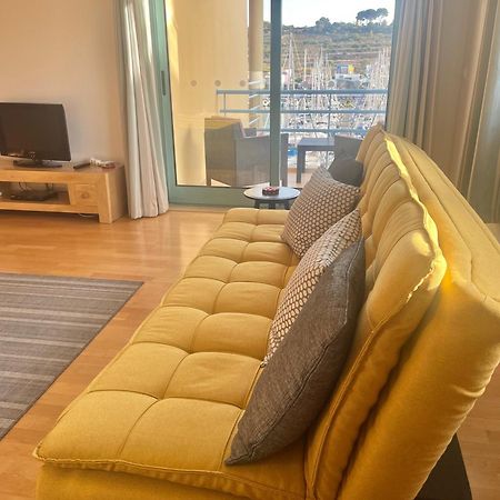 Marina View Apartment 阿尔布费拉 外观 照片
