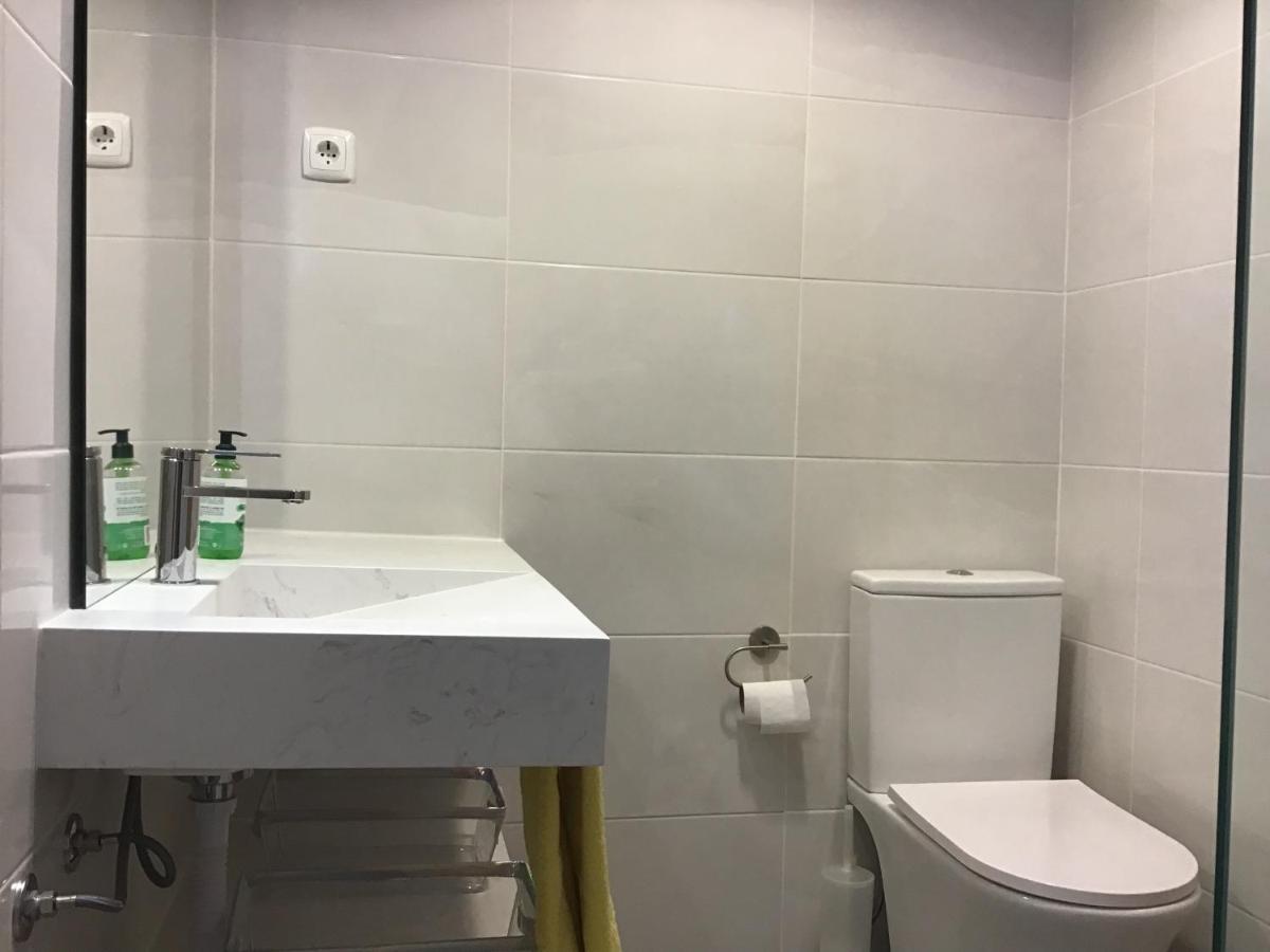 Marina View Apartment 阿尔布费拉 外观 照片