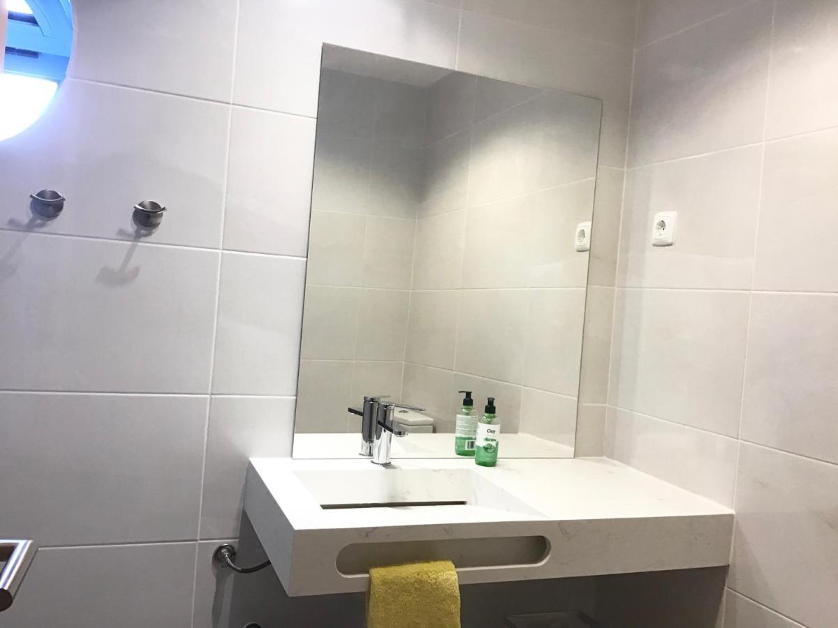 Marina View Apartment 阿尔布费拉 外观 照片