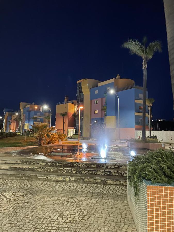 Marina View Apartment 阿尔布费拉 外观 照片
