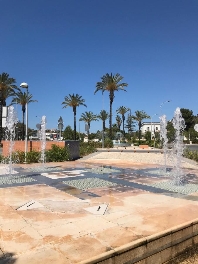 Marina View Apartment 阿尔布费拉 外观 照片