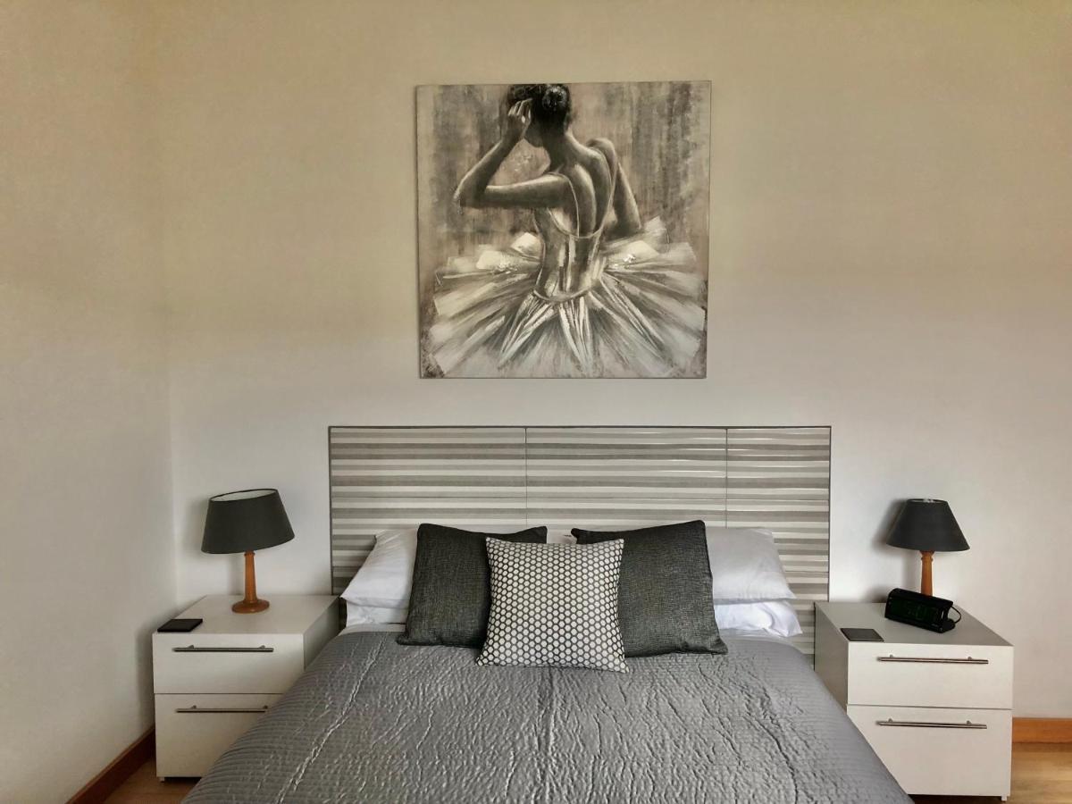 Marina View Apartment 阿尔布费拉 外观 照片
