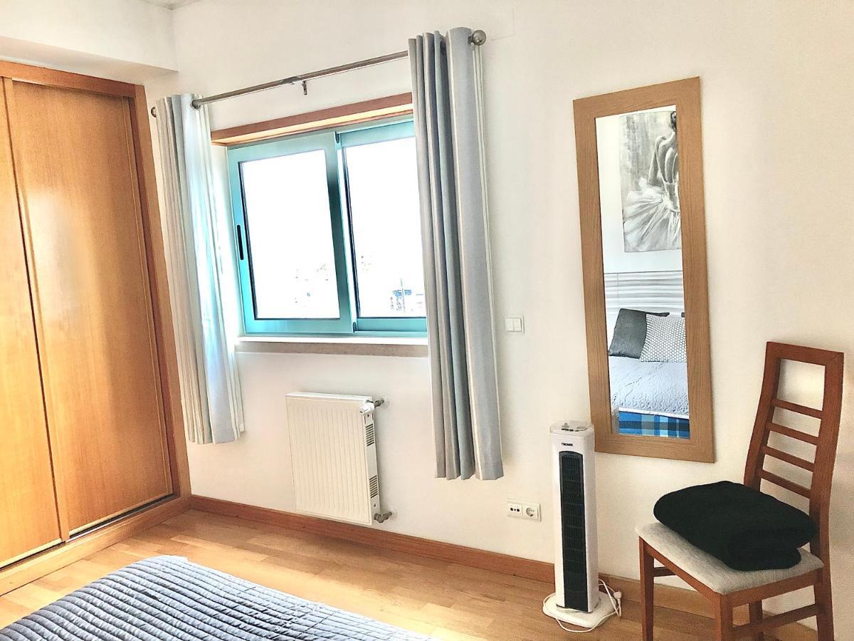 Marina View Apartment 阿尔布费拉 外观 照片