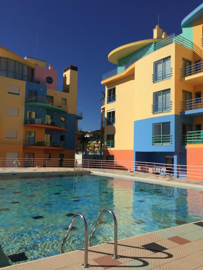 Marina View Apartment 阿尔布费拉 外观 照片