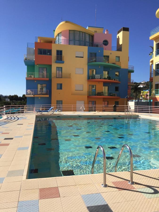 Marina View Apartment 阿尔布费拉 外观 照片