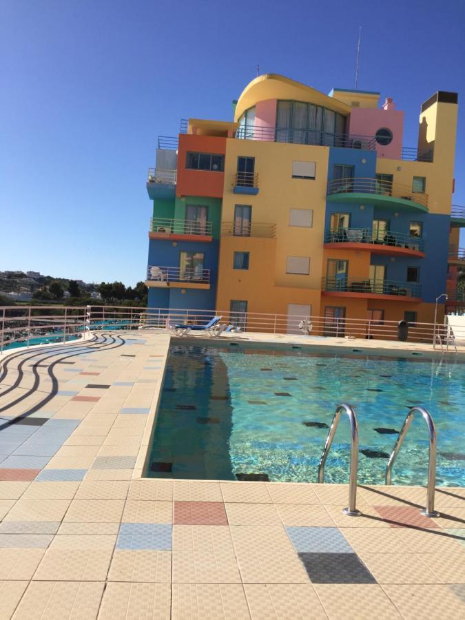 Marina View Apartment 阿尔布费拉 外观 照片